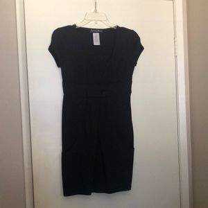 Black Professional Dress